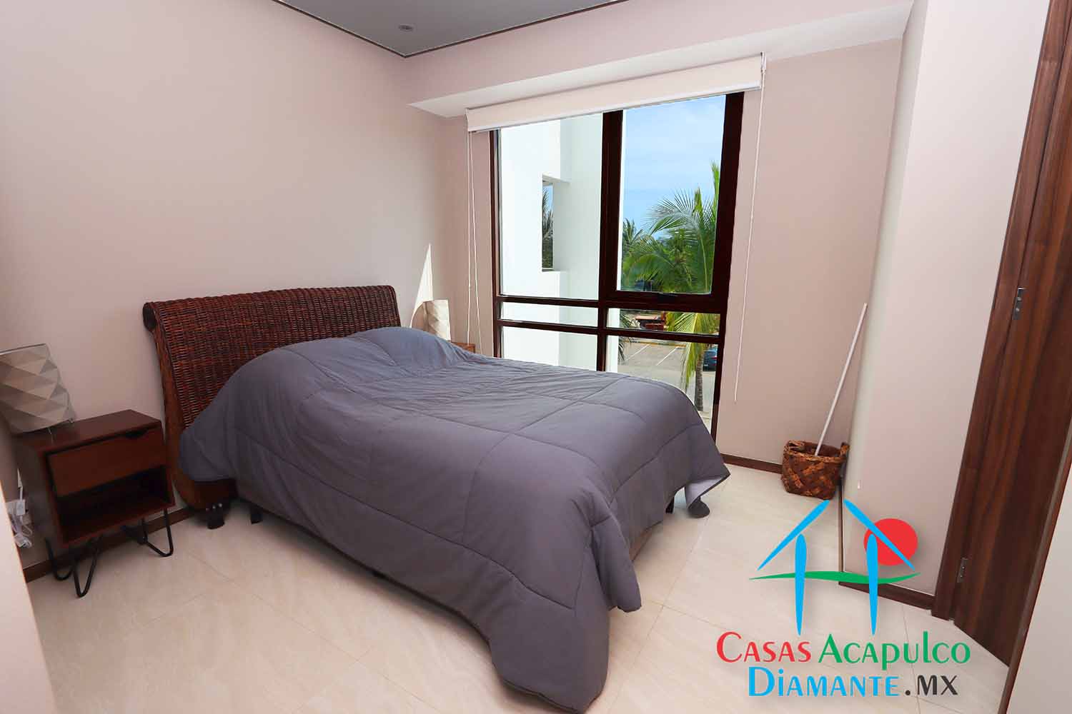 La Isla Emerald J3 - Recámara uno 1